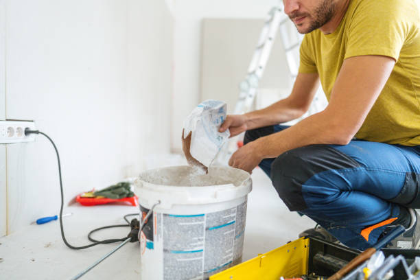 Professional Painting & Drywall Services in Stafford Springs, CT